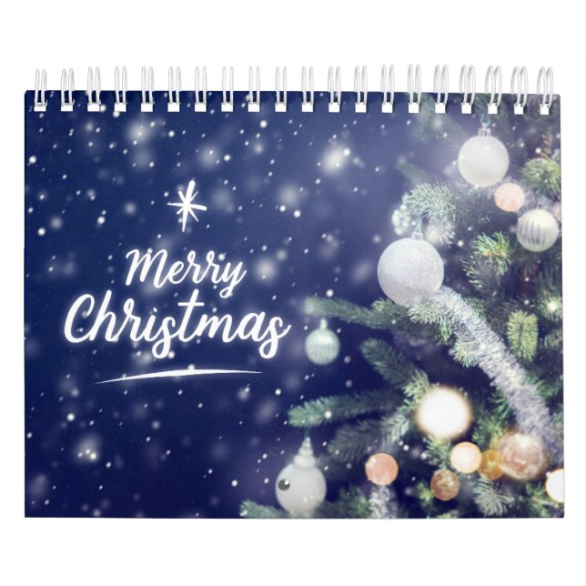 12 månaders veckokalender över Roligten i julklapp Kalender (Omslag)