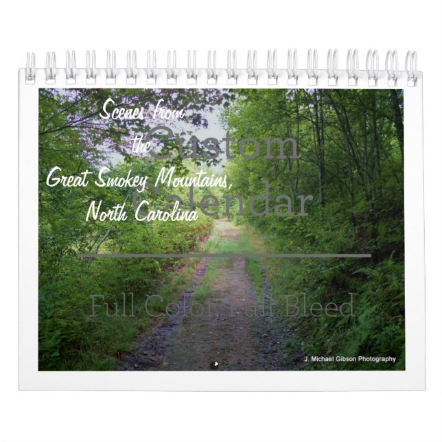 12-Månadkalender Kalender (Omslag)