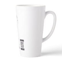 12 oz latte kopp