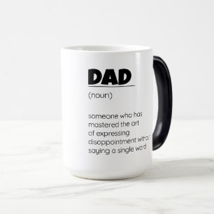 #12  Pappamuggen Magisk Mugg
