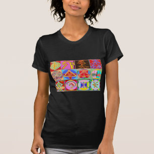 12 Reiki n Karuna Reiki som läker designer Tröja