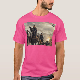 12 Starkt T Shirt