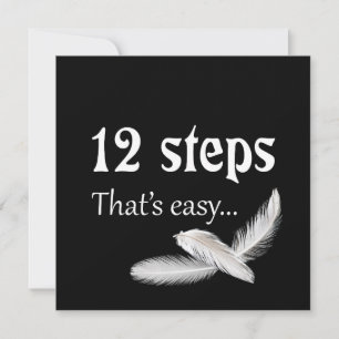 12 steg