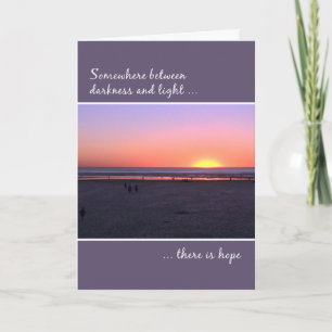 12 Steg Recovery Annioårsdag Födelsedagsfack Sunse Kort