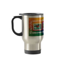 12 stegs återhämtnings slogans kaffekopp 26a
