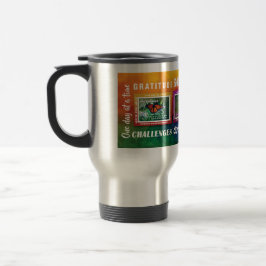 12 stegs återhämtnings slogans kaffekopp 26a