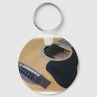 12 String Acoustic Guitar