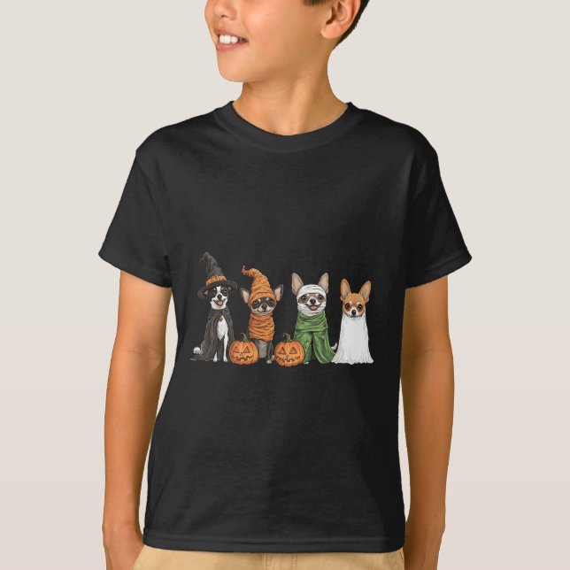 12 T SHIRT (Framsida)