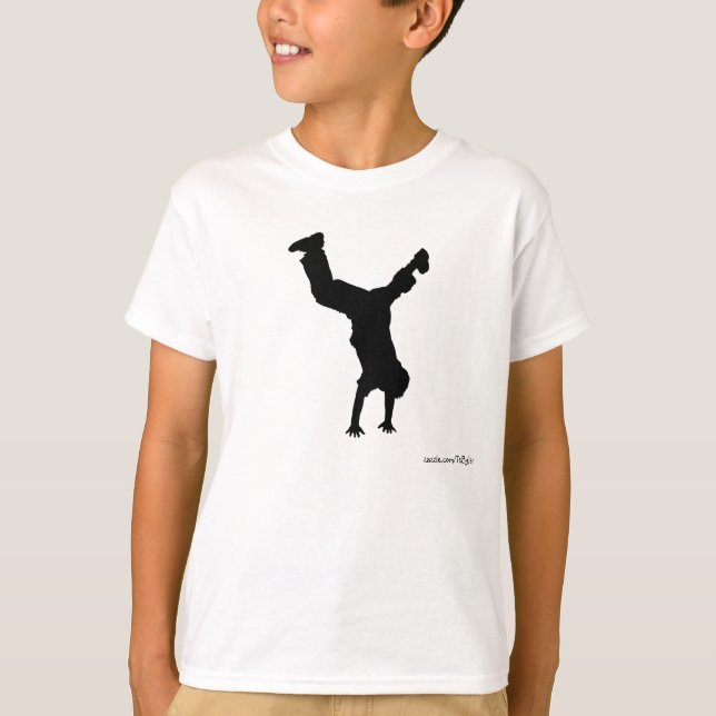 12 TEE (Framsida)