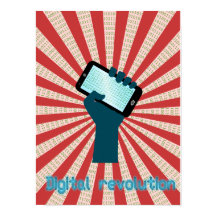 12-tums x 16-tums Poster