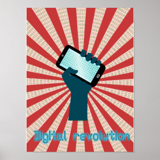 12-tums x 16-tums Poster