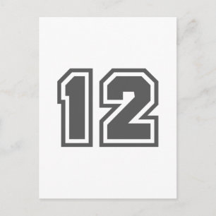 12 VYKORT