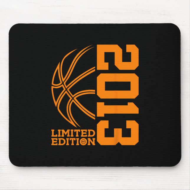 12th Birthday Sketll Limited Edition 2013  Musmatta (Framsidan)