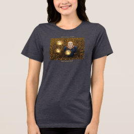 12th Century Light Orb T Shirt