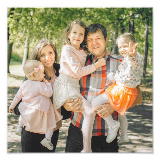 12x12-fotoutskrifter och fotoutökning fototryck