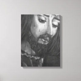 # 12x16 # White Frame #Lienzo Canvastryck