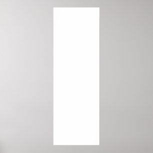 12x36-tums Poster DIY-mall + Bilder TEXT-STARTA OM