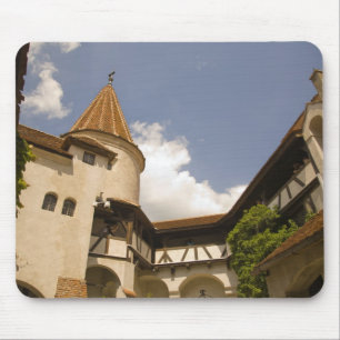 1300-tals slottet Bran (Draculas slott), Musmatta