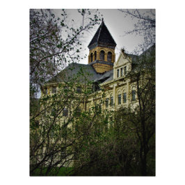 "130 års hemligheter" fototryck