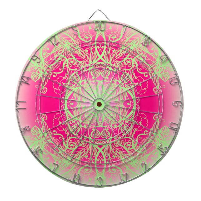 130 DARTTAVLA (Framsidan)