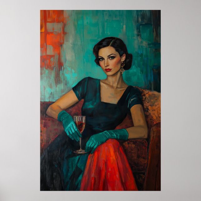 130 personer poster (Framsidan)