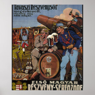 [1311] Ölen från vår_Popaganda Poster