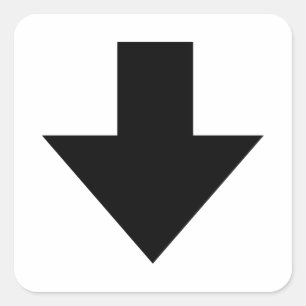 1313159889_Vector_Clipart Square-etikett Fyrkantigt Klistermärke