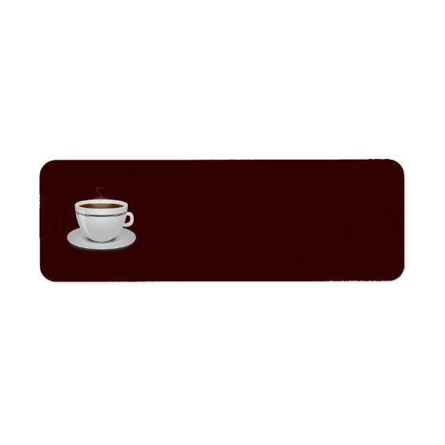 1313257010_Vector_Clipart-kaffet mugg kopp hett Returadress Etikett (Framsidan)