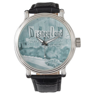 1313 Harbour Blvd. Armbandsur