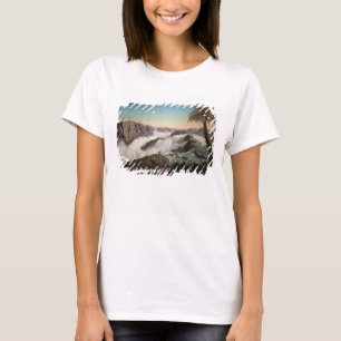 131-0059242 de Paulo Alfonso nedgångarna, 1850 Tröja