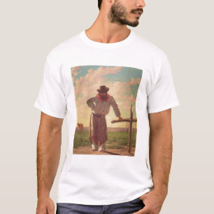 131-0059257 skymning t-shirt