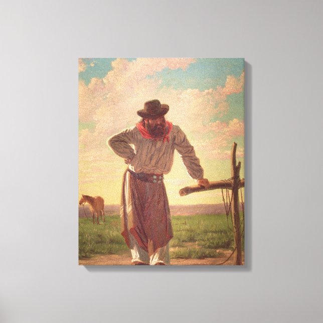 131-0059257 Twilight Canvastryck (Framsida)