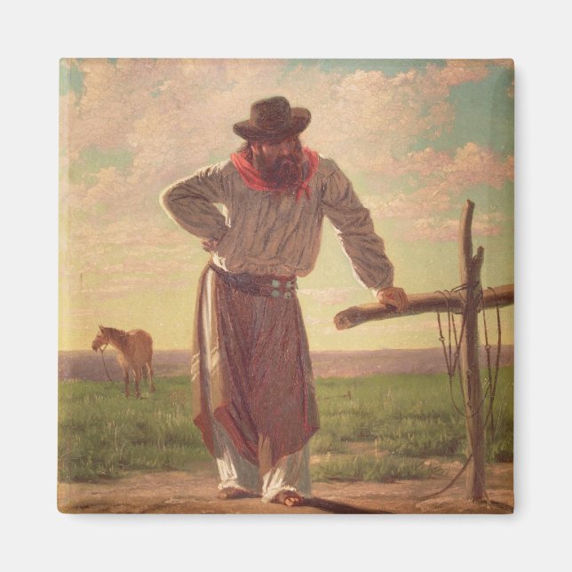 131-0059257 Twilight Magnet (Framsidan)