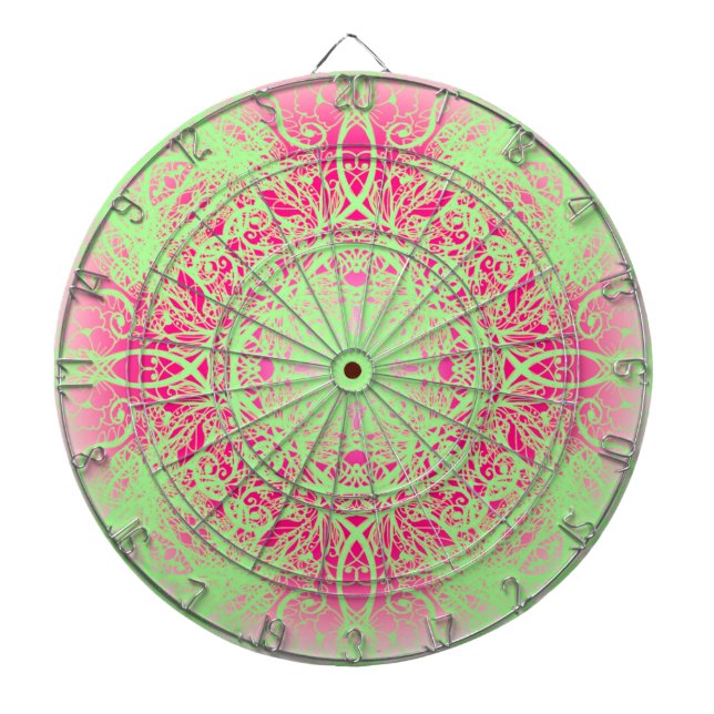 131 DARTTAVLA (Framsidan)