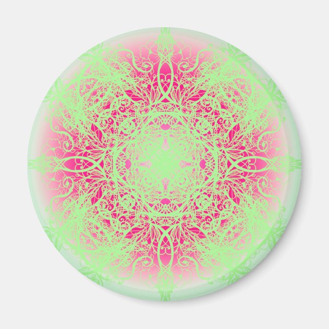131 MAGNET (Framsidan)