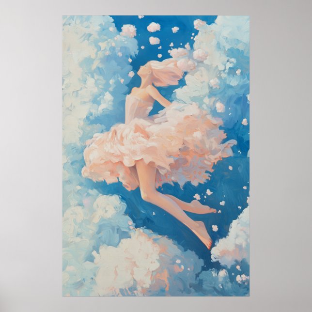 131 Människor Poster (Framsidan)