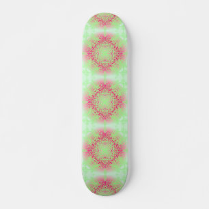 131 MINI SKATEBOARD BRÄDA 18,5 CM