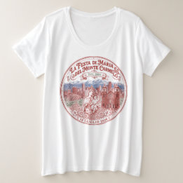 132:a Festa delle donne T Shirt