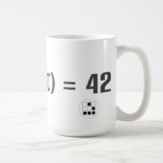 1337 Glider Kaffemugg