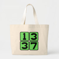 1337 Leet Leetspeak Eleet Internet Meme Slang