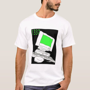 1337 T SHIRT