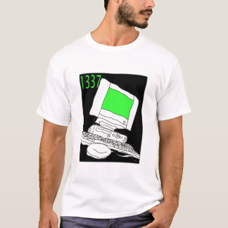 1337 T SHIRT