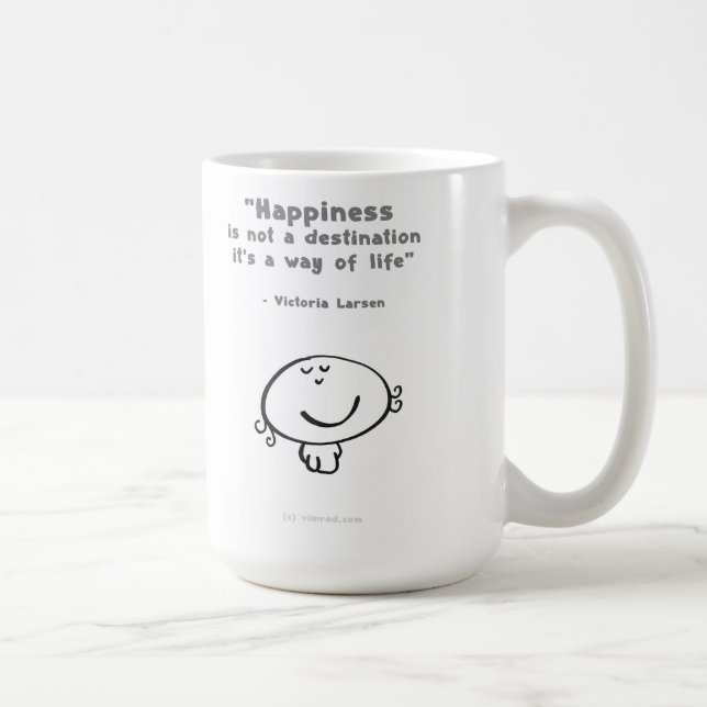 133 KAFFEMUGG (Höger)