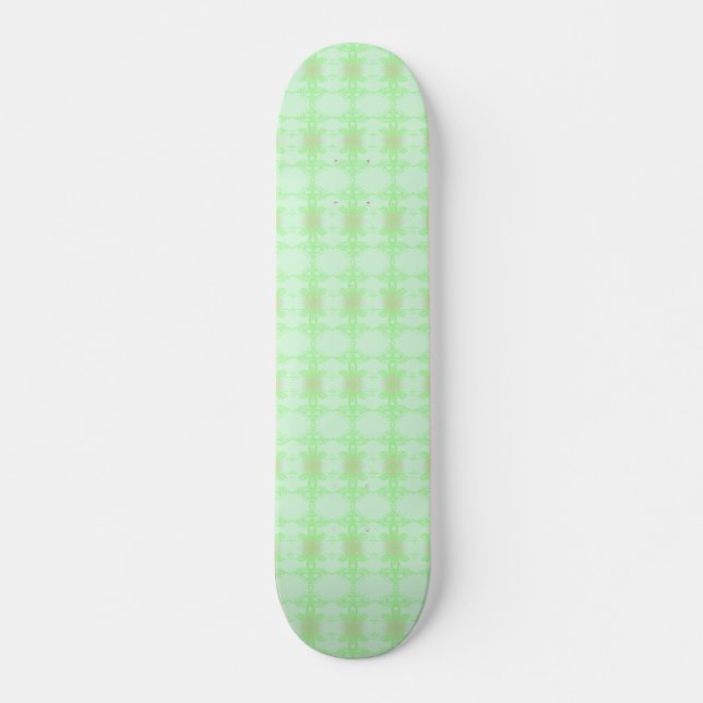 133 MINI SKATEBOARD BRÄDA 18,5 CM (Framsida)