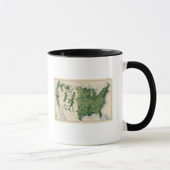 134 Jordbruksprodukter med ett värde 1900 Mugg (Höger)