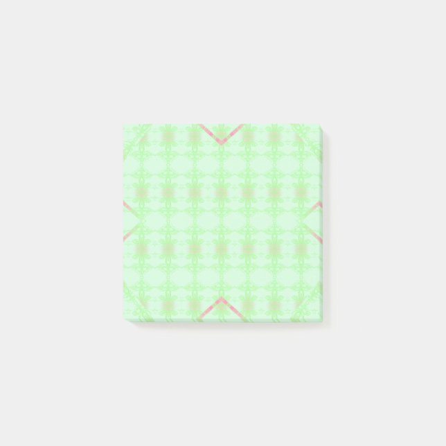 134 POST-IT BLOCK (Framsida)