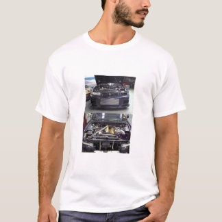 1350 hästkrafter Nissan horisont R33 T Shirt
