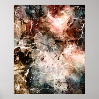 135 exemplar utan titlar poster