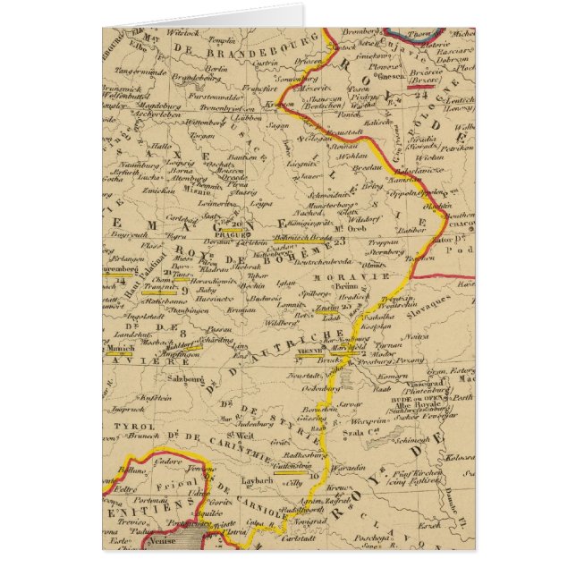 1373 a 1437 hälsningskort (Framsidan)