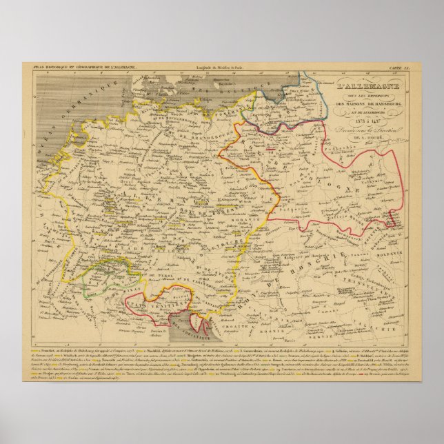 1373 a 1437 poster (Framsidan)